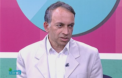Dr Parshant Kakoday 14 Apr 2014