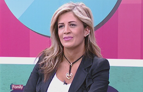 Dr Aline Husseiny Assaf 14 Apr 2014