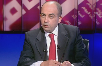 Ramzi Kanj 