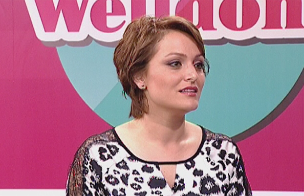 Norma Achkar 15 Apr 2014