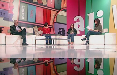 M. Charafeddine - L. El Mawla - H.Baydoun