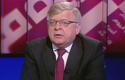 Alexander Zasypkin