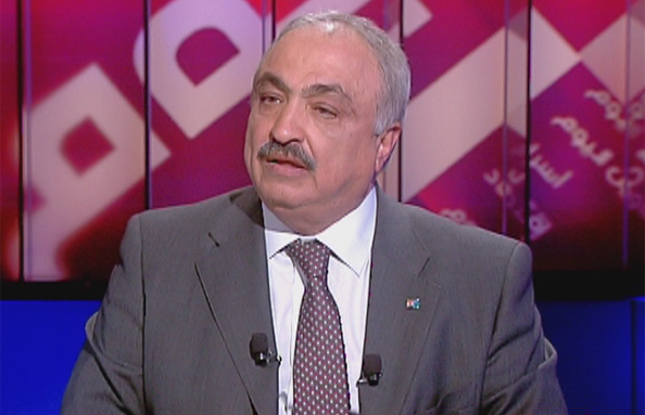 محمد الحجار