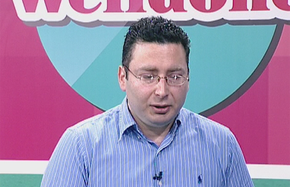  Tony Makhlouf 16 Avr 2014