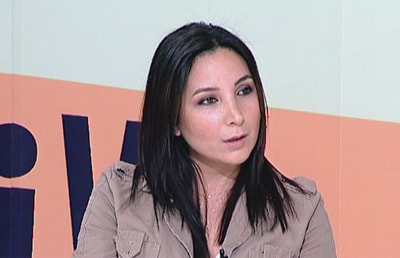 Reem Yassouf 16 Apr 2014