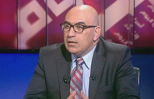 شارلز جبور
