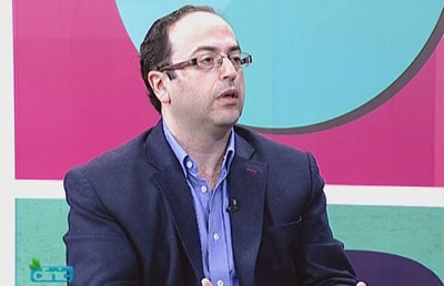 Prof Fady Haddad 17 Apr 2014