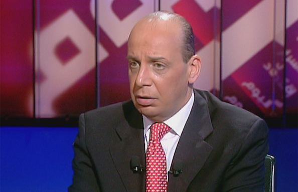 علي حمادة