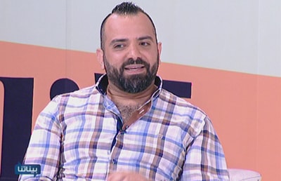 Imad Feghaly 19 Apr 2014