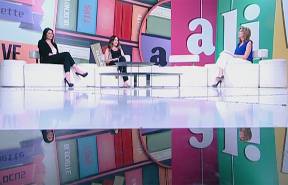 Debbas- Hala Nasrallah 21 Apr 2014