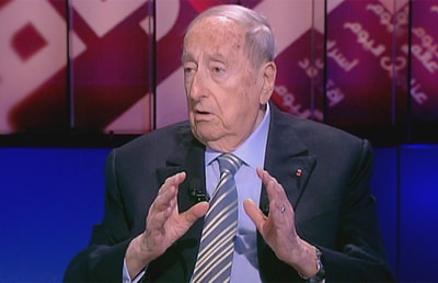 Michel Eddeh 