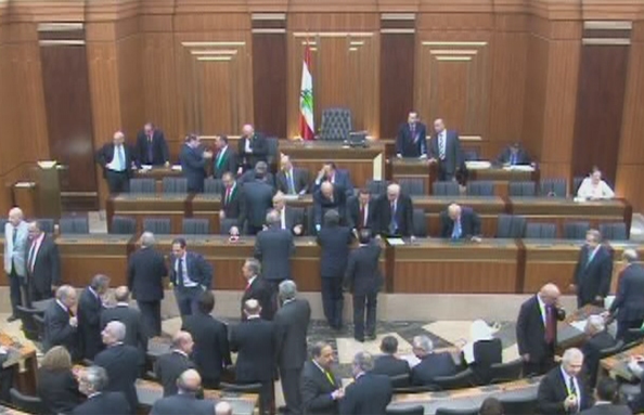 Presidential elections 23 Apr 2014