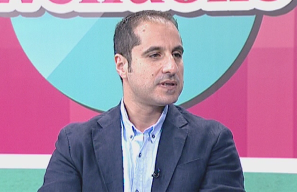 Jihad Haddad 24 Apr 2014