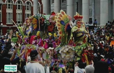 New Orleans - USA 25 Apr 2014