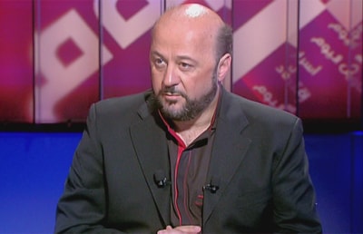 Melhem Riachi 