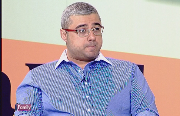  Fadi Halabi 25 Apr 2014