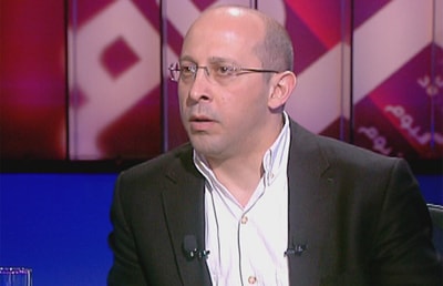 Alain Aoun
