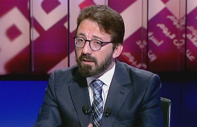 Sebouh Mekhjian 