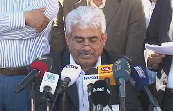 Syndicate Coordination Committee 28 Apr 2014