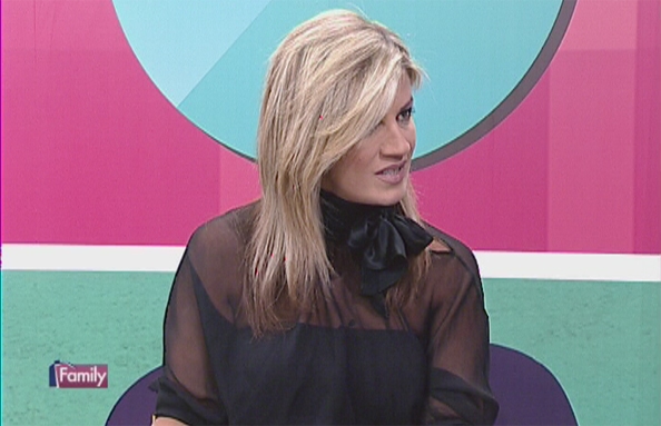Dr Alyne Husseiny 28 Apr 2014
