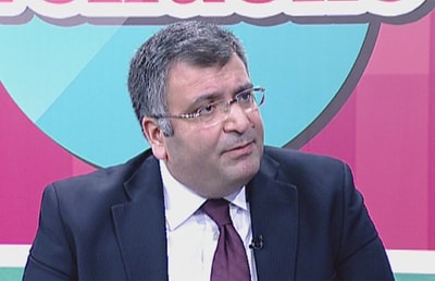 Nadim Ayoub 29 Apr 2014