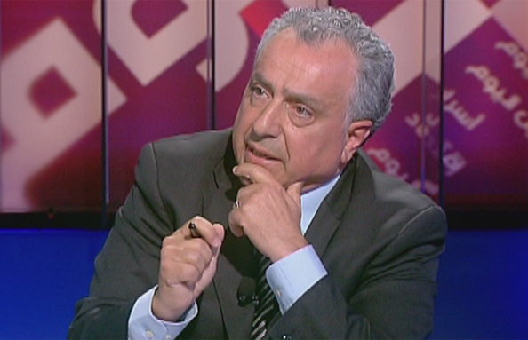 د. صلاح حنين