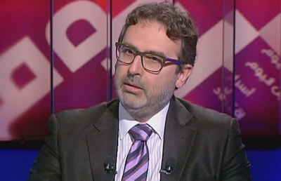 Alain Bifani