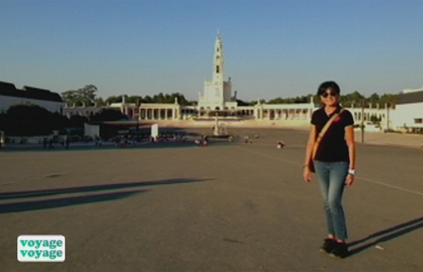 Fatima - Portugal  02 May 2014