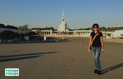 Fatima - Portugal  02 May 2014