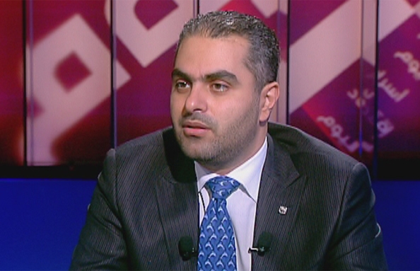 سامر سعاده