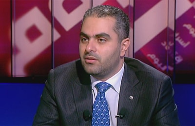 Samer Saade