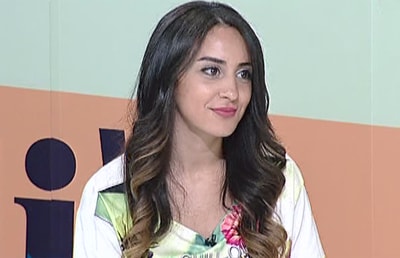 Maya Akra 02 May 2014