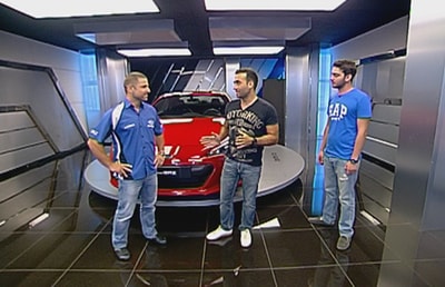 Subaru BRZ 03 May 2014