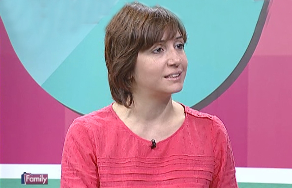 Yara Doumit 03 May 2014