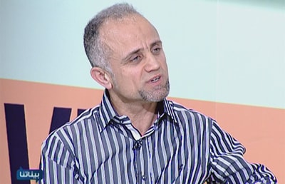 Michael Ashjian 03 May 2014