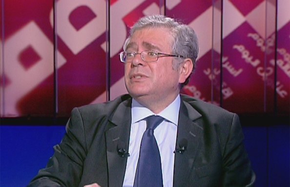 فادي الجميل