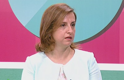 Carla Irani 06 May 2014