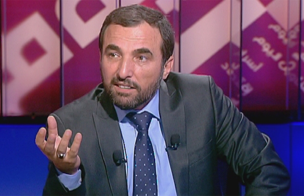 علي الأمين