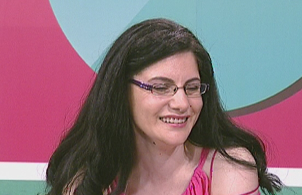 Elsy Chaer 06 May 2014