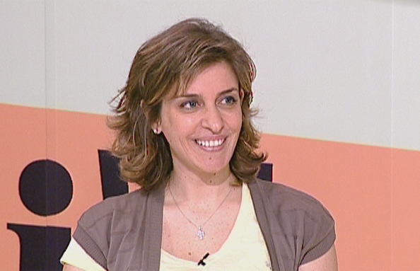 Maya Masri 06 May 2014