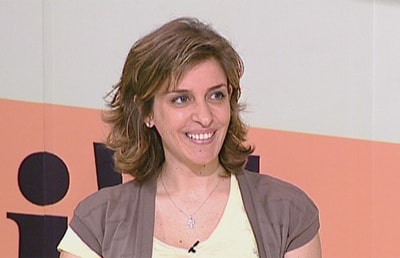 Maya Masri 06 May 2014
