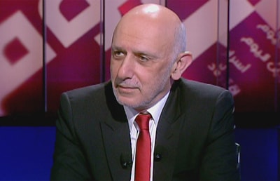 Hassan Al Rifaii 