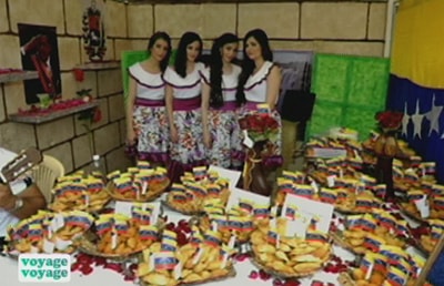 Traditional Food 09 May 2014