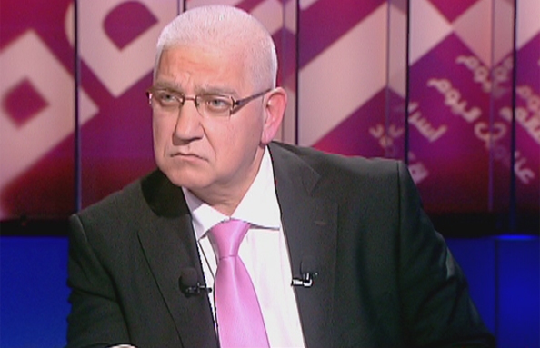 عامر أرسلان