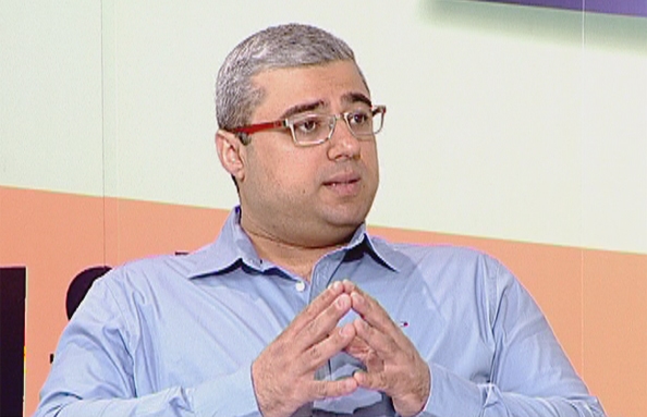 Fadi Halabi 09 May 2014