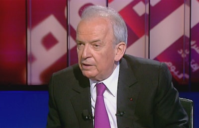 Marwan Hamadeh  