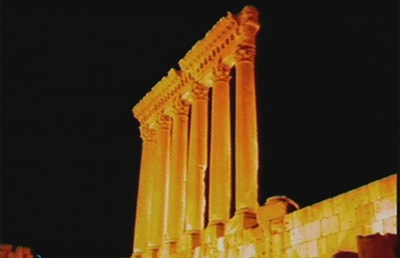Baalbek 11 May 2014