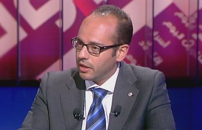 Serge Dagher 