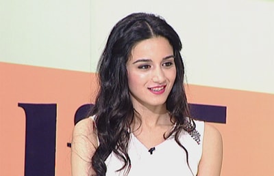 Samira Riachi 14 May 2014