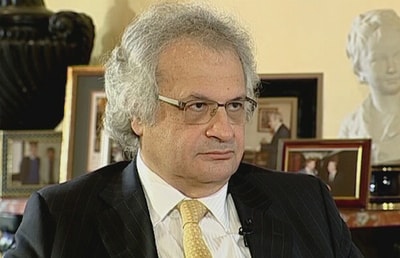 Amin Maalouf